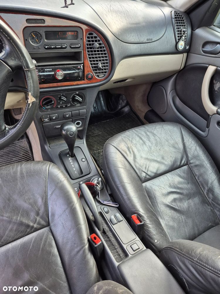Saab 900 - 8