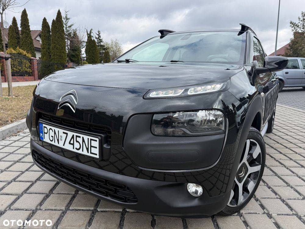 Citroën C4 Cactus 1.2 PureTech Shine - 18