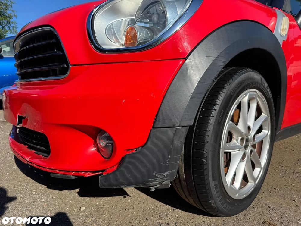 MINI Countryman One - 14
