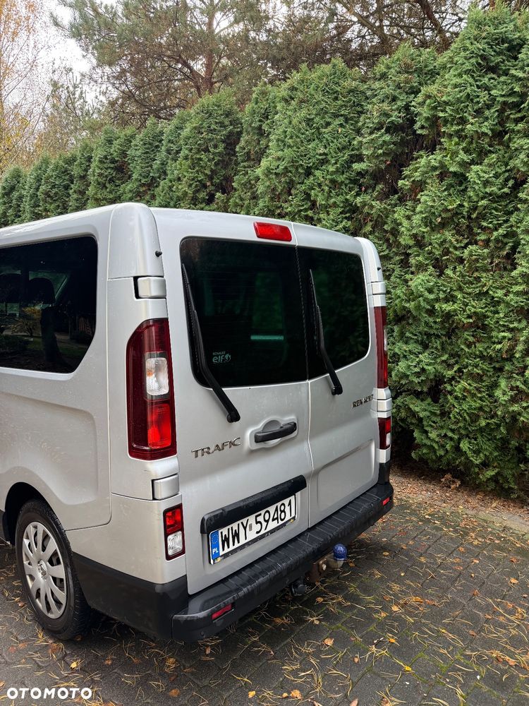 Renault Trafic - 5