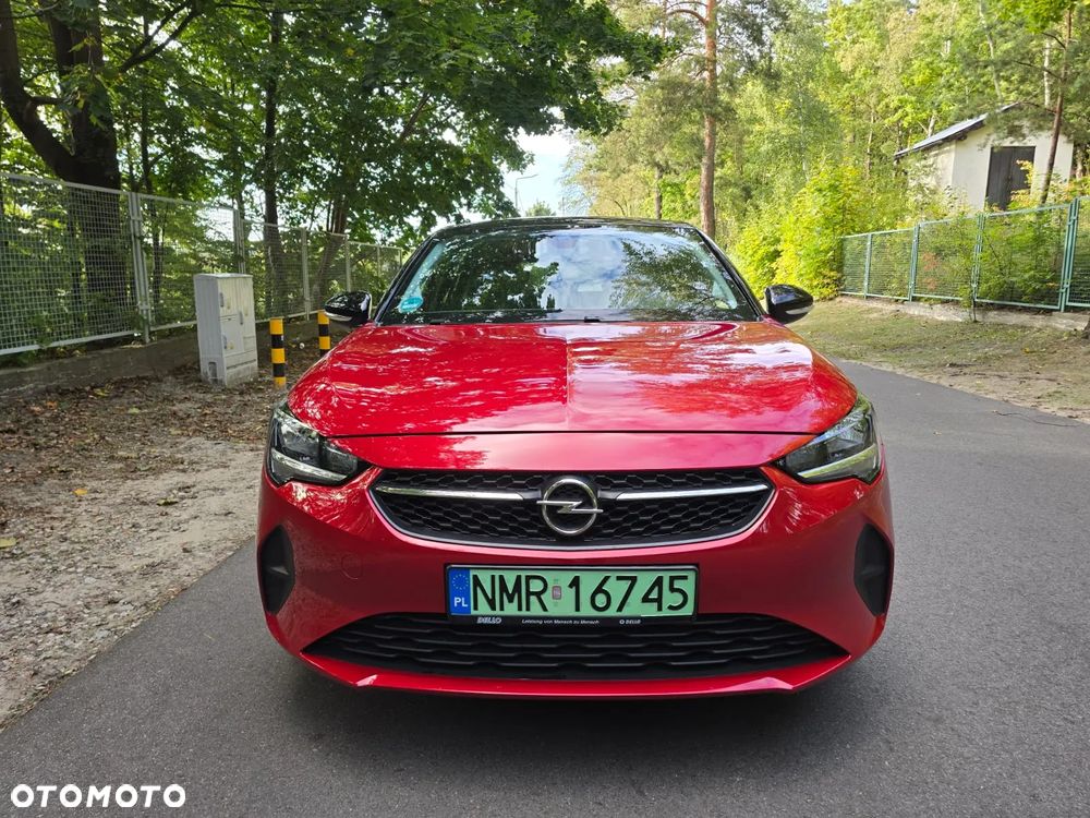 Opel Corsa Corsa-e Color Edition - 2
