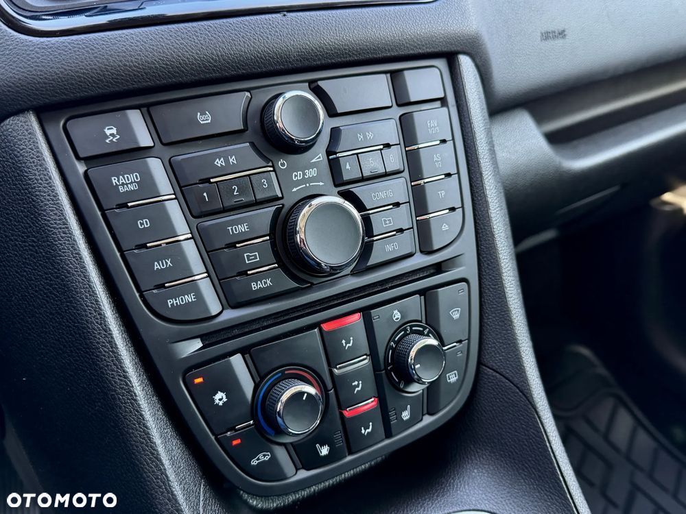 Opel Meriva 1.4 Style - 11