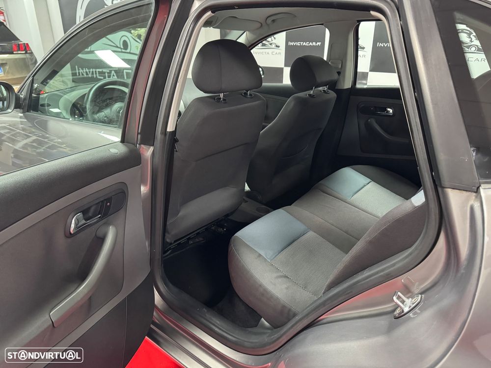 SEAT Cordoba 1.4 TDI Stylance - 31