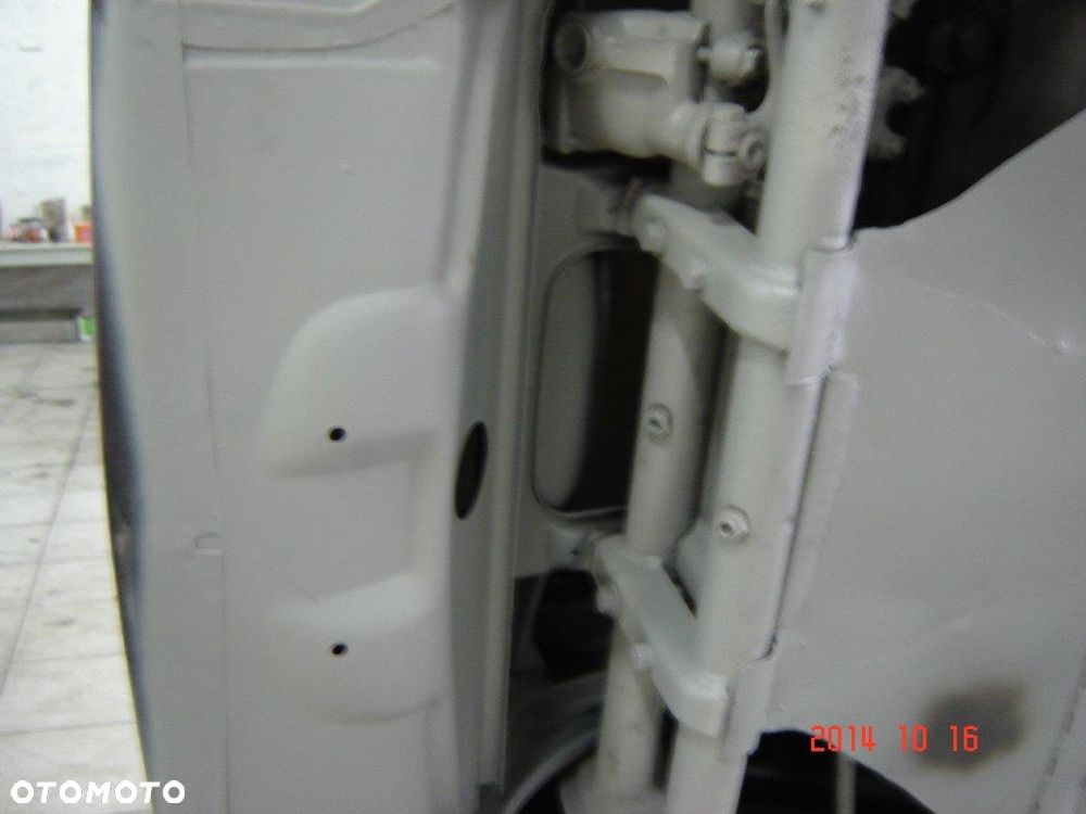 Volkswagen Garbus - 27