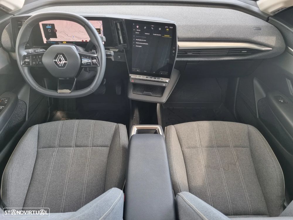 Renault Mégane E-Tech EV60 220hp optimum charge Evolution - 6