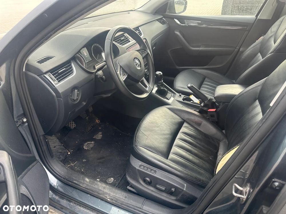 Skoda Octavia 1.0 TSI (Green tec) Active - 9