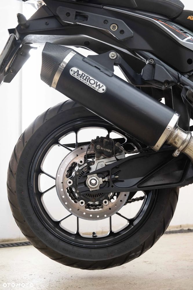 KTM Super Adventure - 34