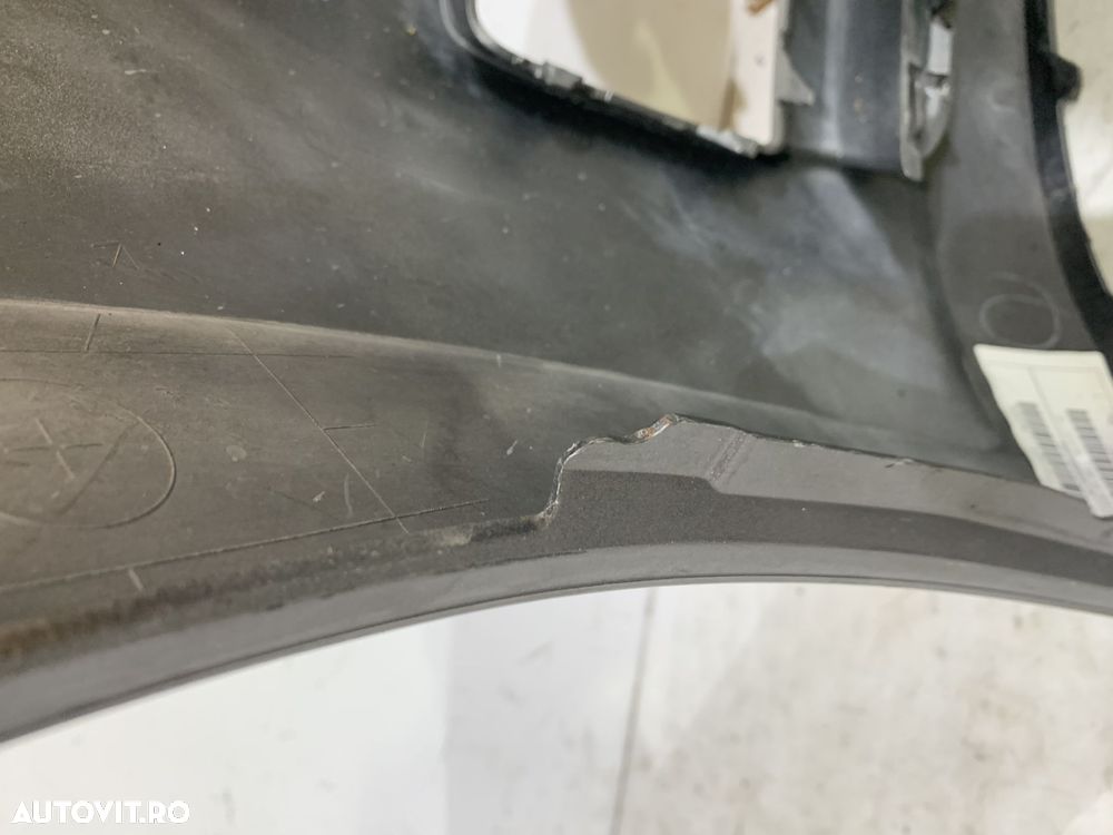 Bara fata VW Sportsvan, 2013, 2014, 2015, 2016, 2017, cod origine OE 510807221F. - 6