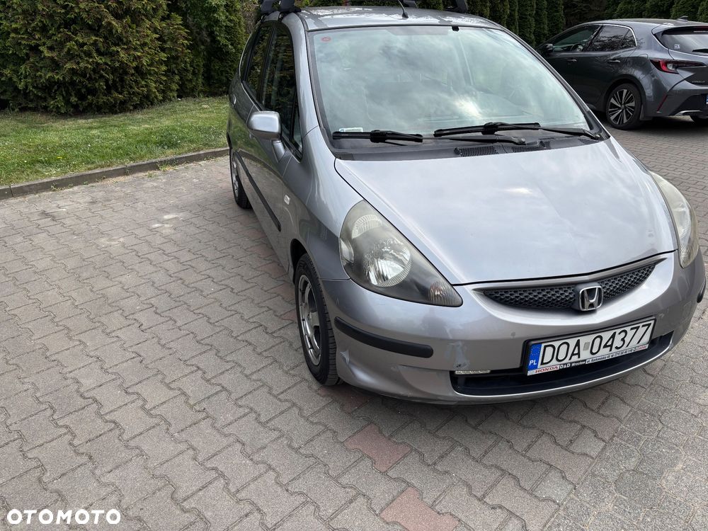 Honda Jazz 1.2 S - 5