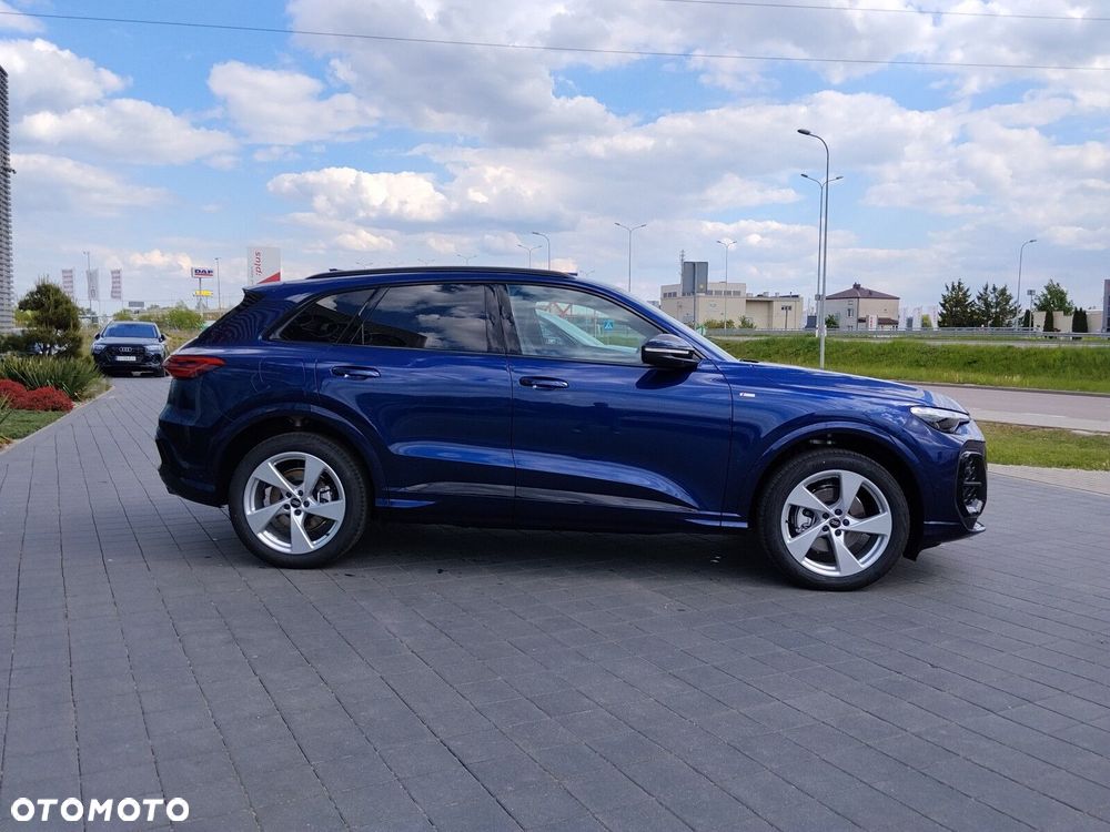 Audi Q5 - 5