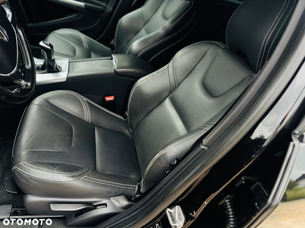 Volvo V60 D2 Drive-E R-Design Kinetic - 8