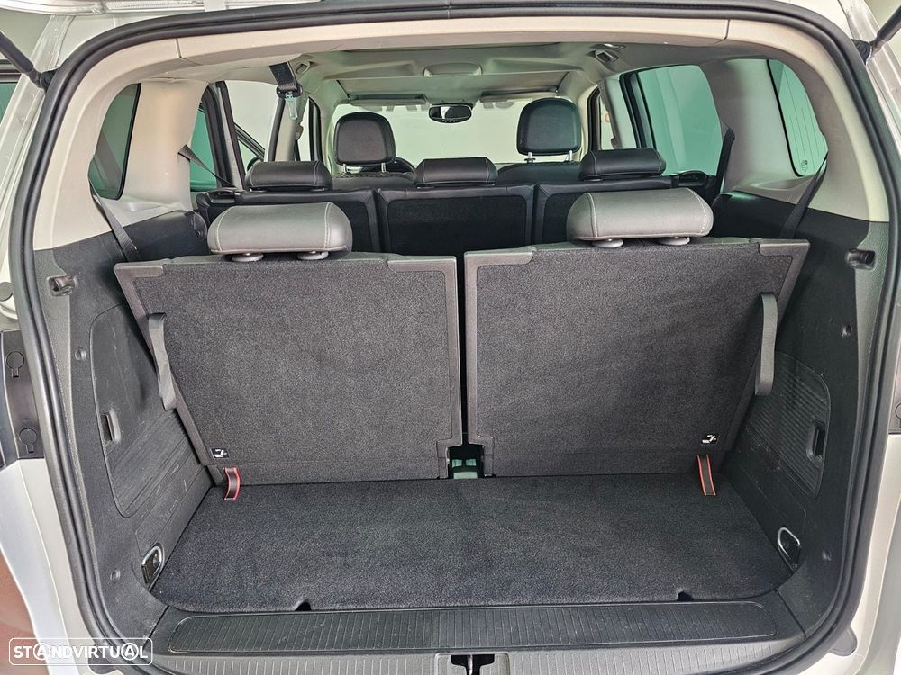 Opel Zafira 1.6 CDTi Innovation S/S - 23