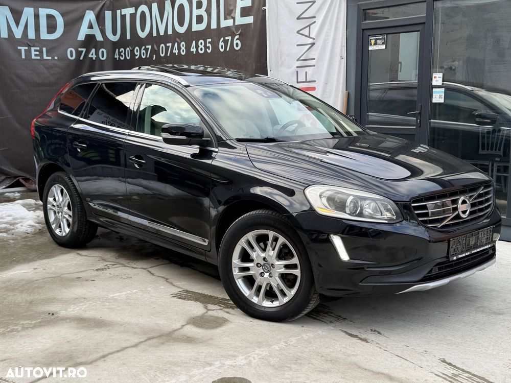 Volvo XC 60 - 16