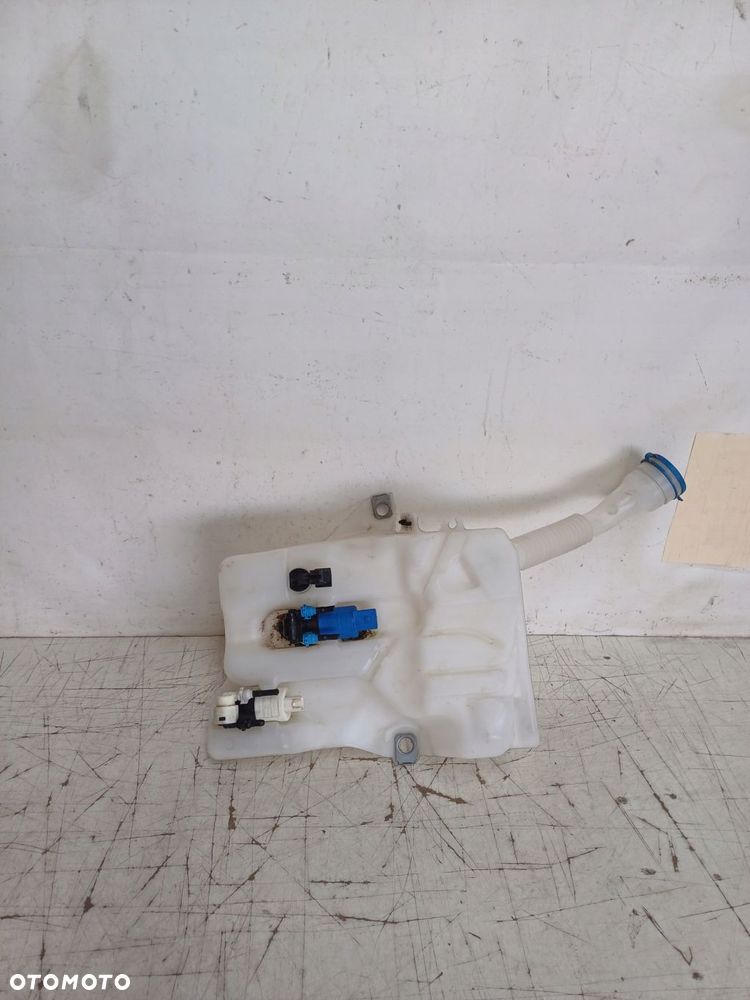 zbiornik płynu spryskiwaczy ford c-max cmax c max mk2 xenon - 4