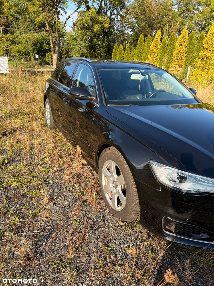 Audi A6 - 7