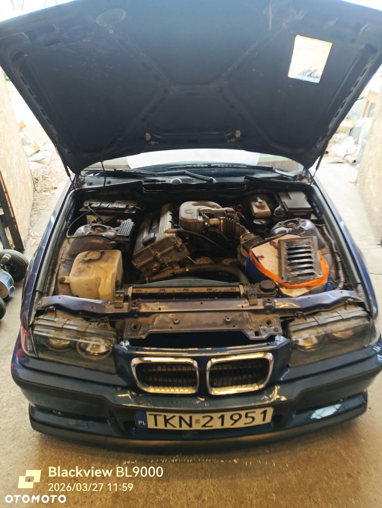 BMW Seria 3 - 19