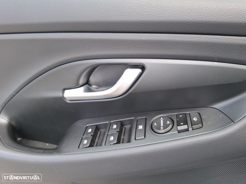 Hyundai i30 1.0 T-GDI Style Plus - 23