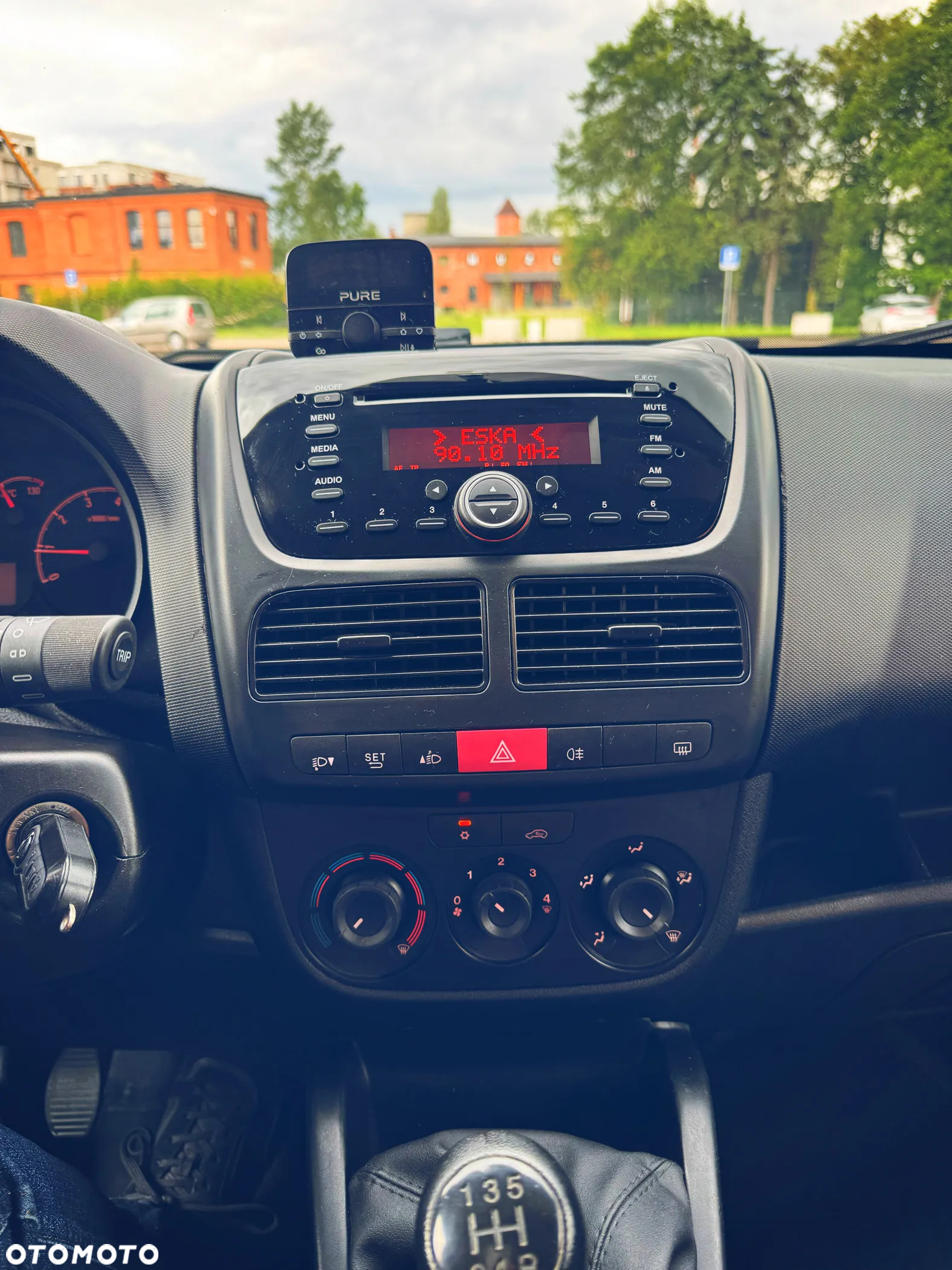 Opel Combo - 14