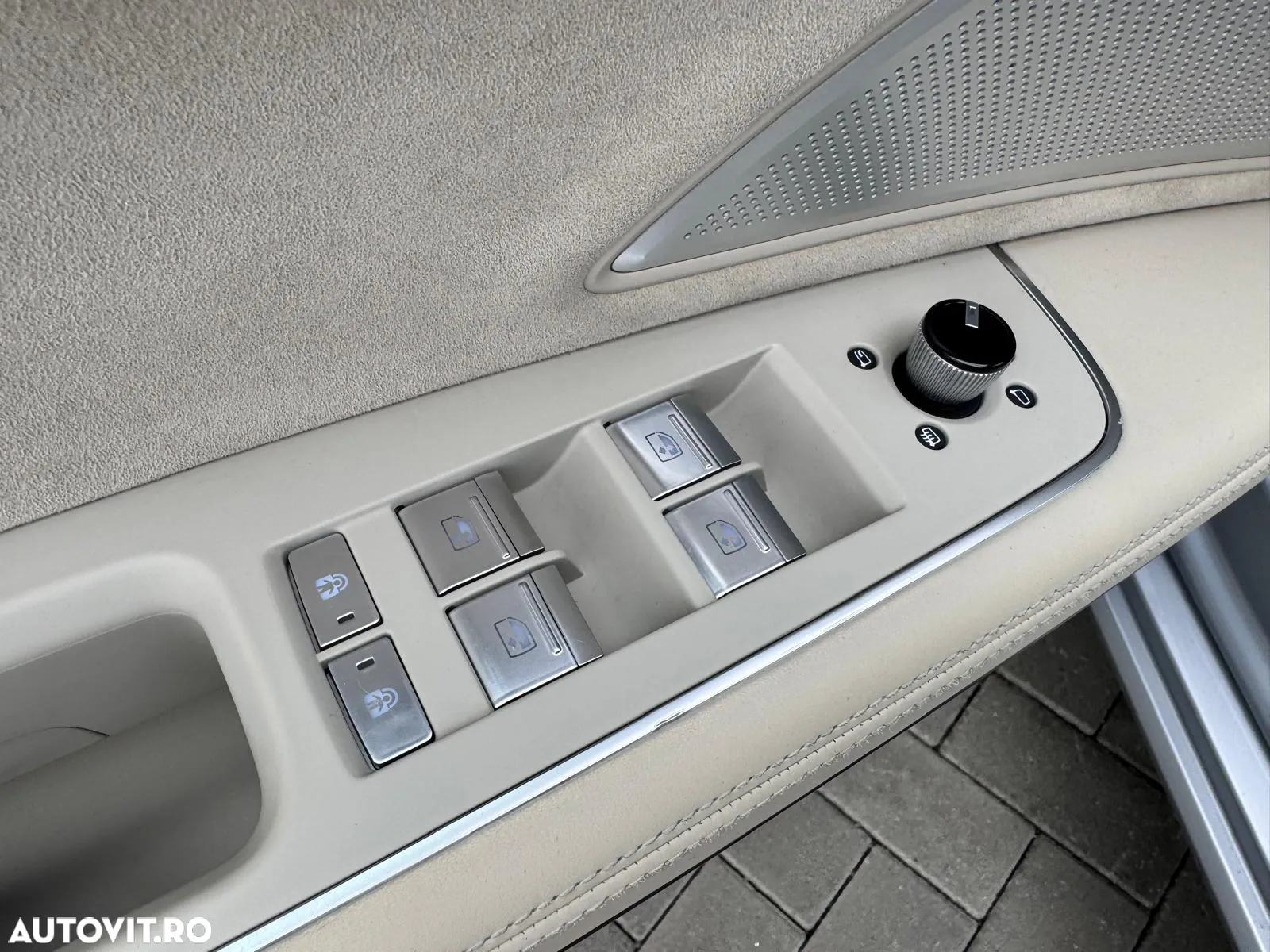 Audi A8 A8L 3.0 50 TDI quattro Tiptronic - 37