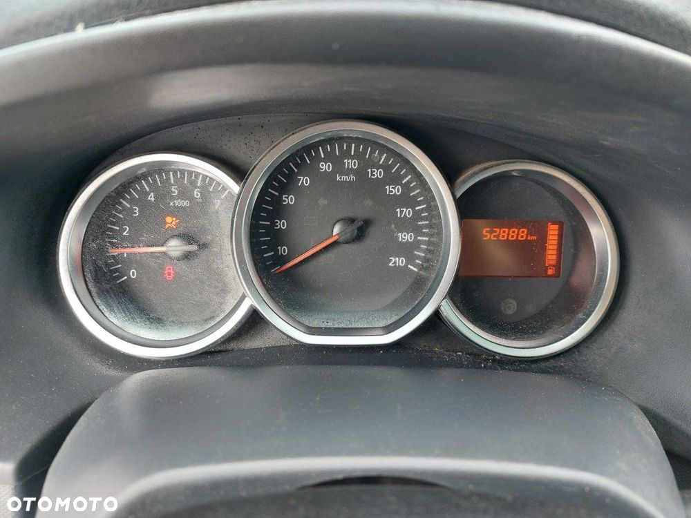 Dacia Sandero Stepway - 17