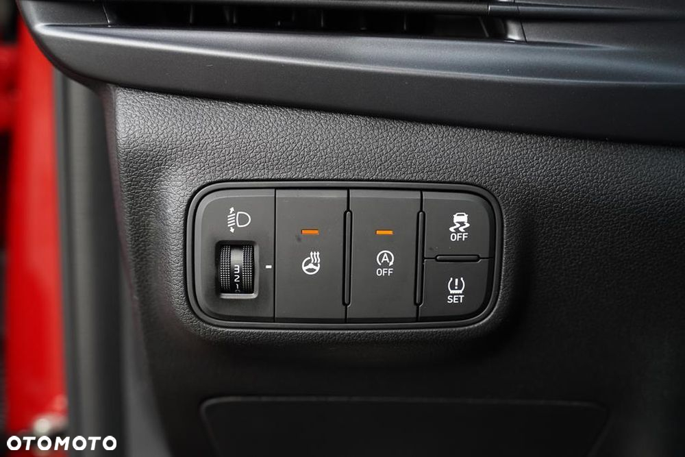 Hyundai Bayon 1.0 T-GDI Smart DCT - 14