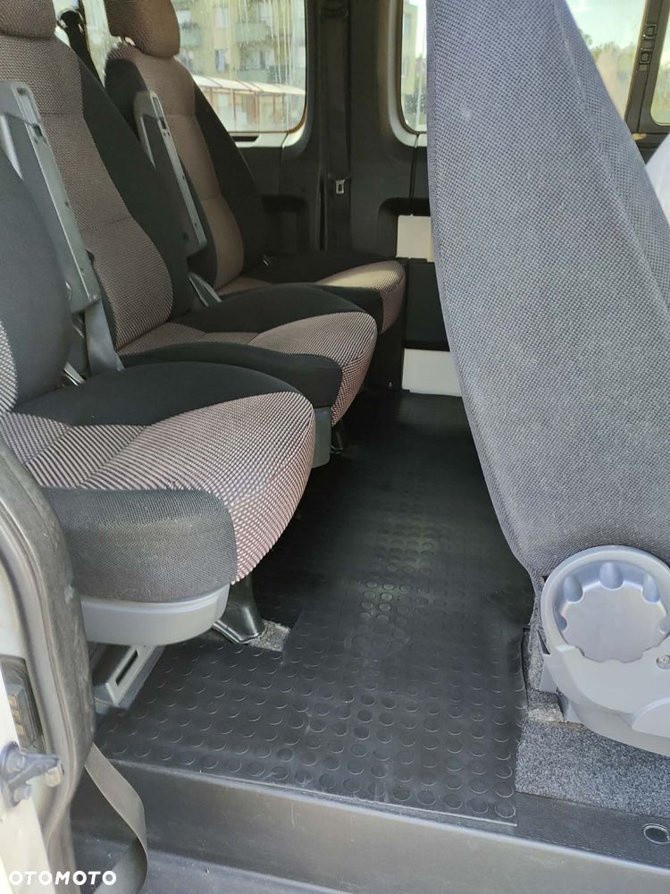 Fiat Ducato Panorama L2H2 - 11