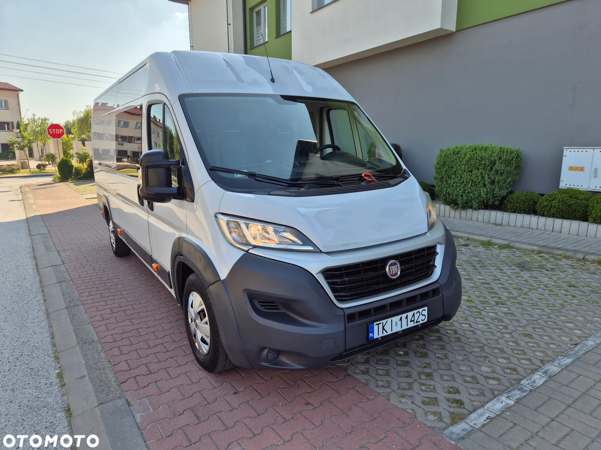 Fiat DUCATO - 17