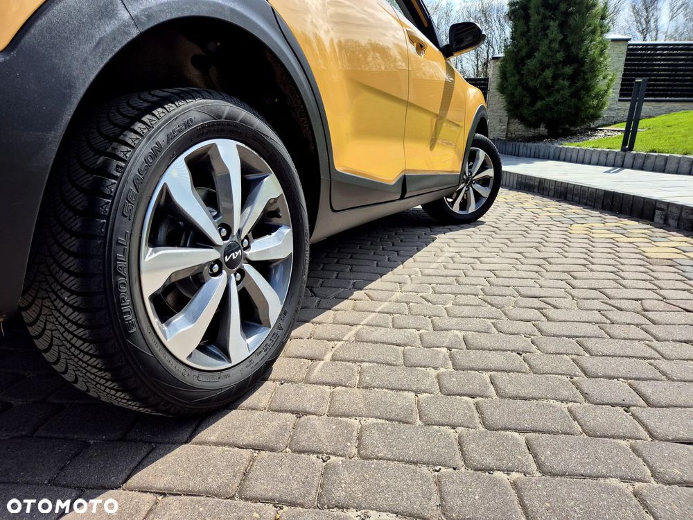 Kia Stonic 1.2 L Business Line - 30