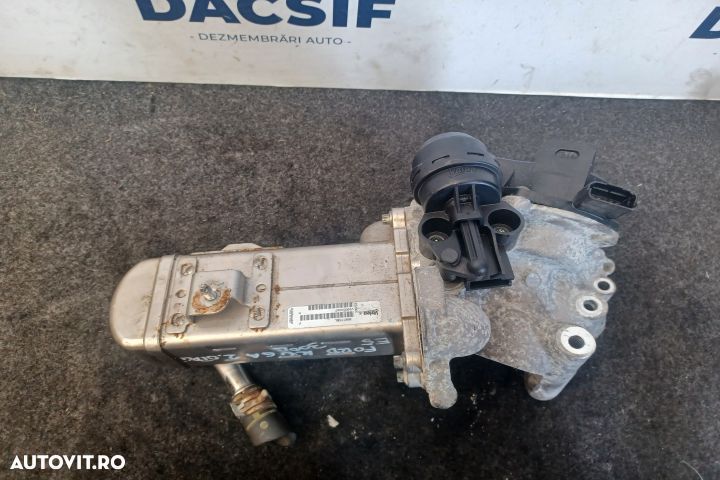 Racitor gaze V29004027 30725888 Ford Kuga 1 [2008 - 2013] Crossover 2 - 4