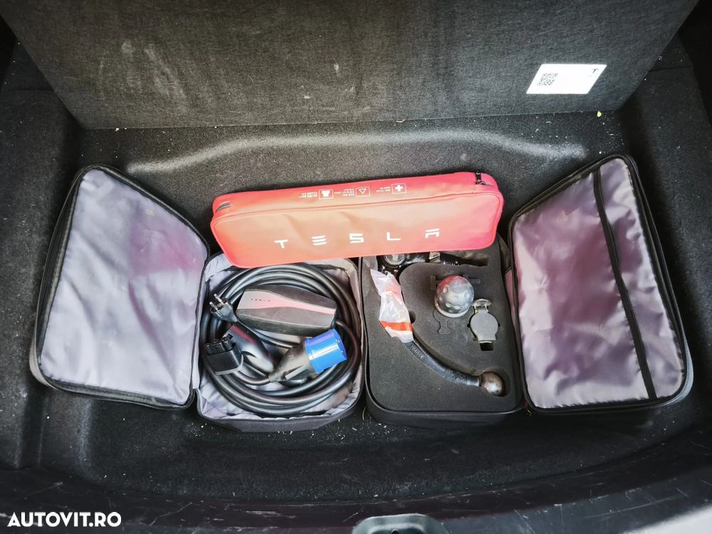 Tesla Model 3 Standard - 14