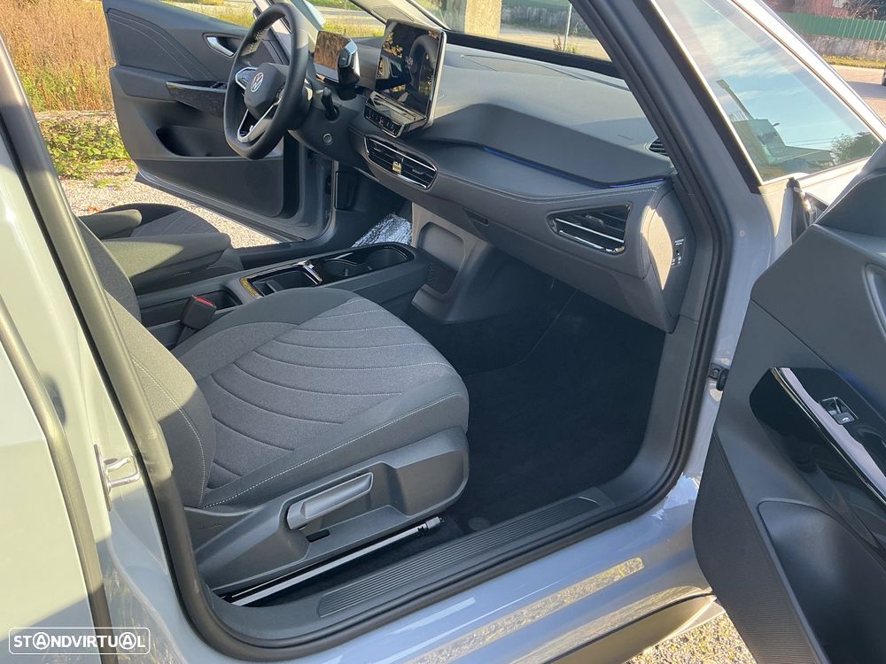 VW ID.3 58 kWh Pro - 8