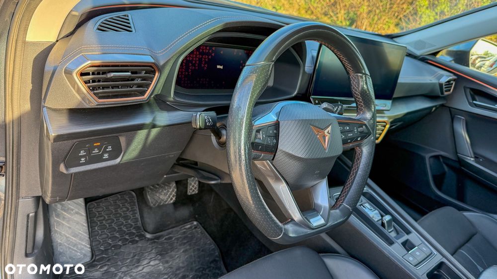 Cupra Formentor 2.0 TDI 4Drive DSG - 22