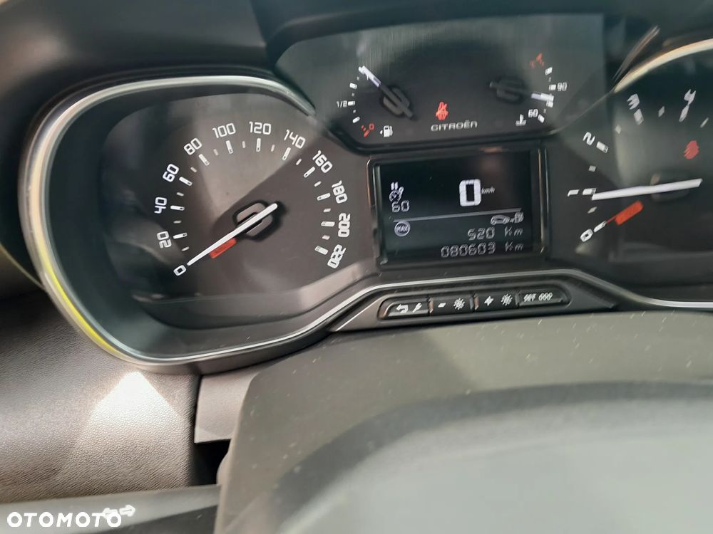 Citroën C3 Aircross 1.2 PureTech Feel Pack S&S - 7