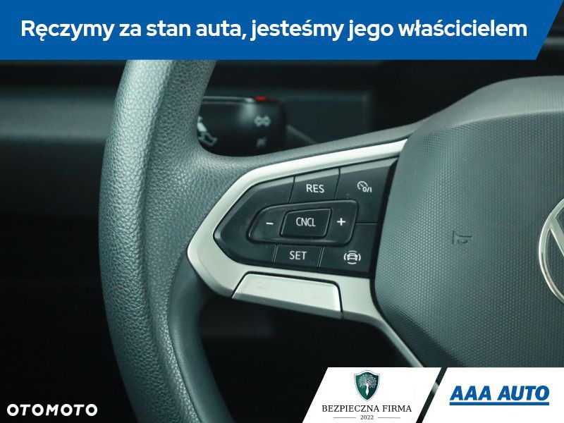 Volkswagen Caddy - 17