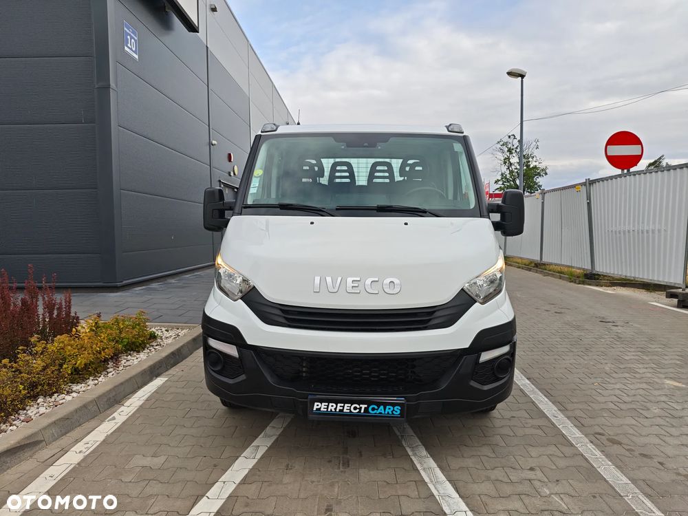 Iveco 35C14 Daily - 4