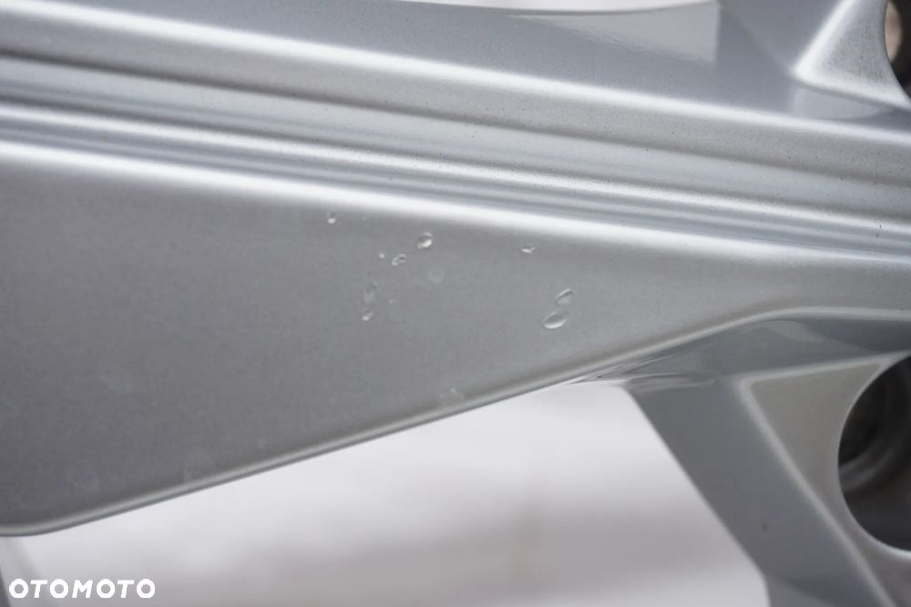 Audi 5x112 17 7,5J et38 stan bdb - 7