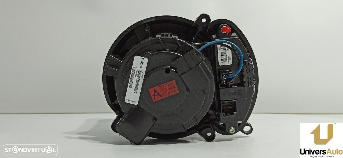 MOTOR SOFAGEM RENAULT MEGANE IV BERLINA 5P EXPERIENCE - 3
