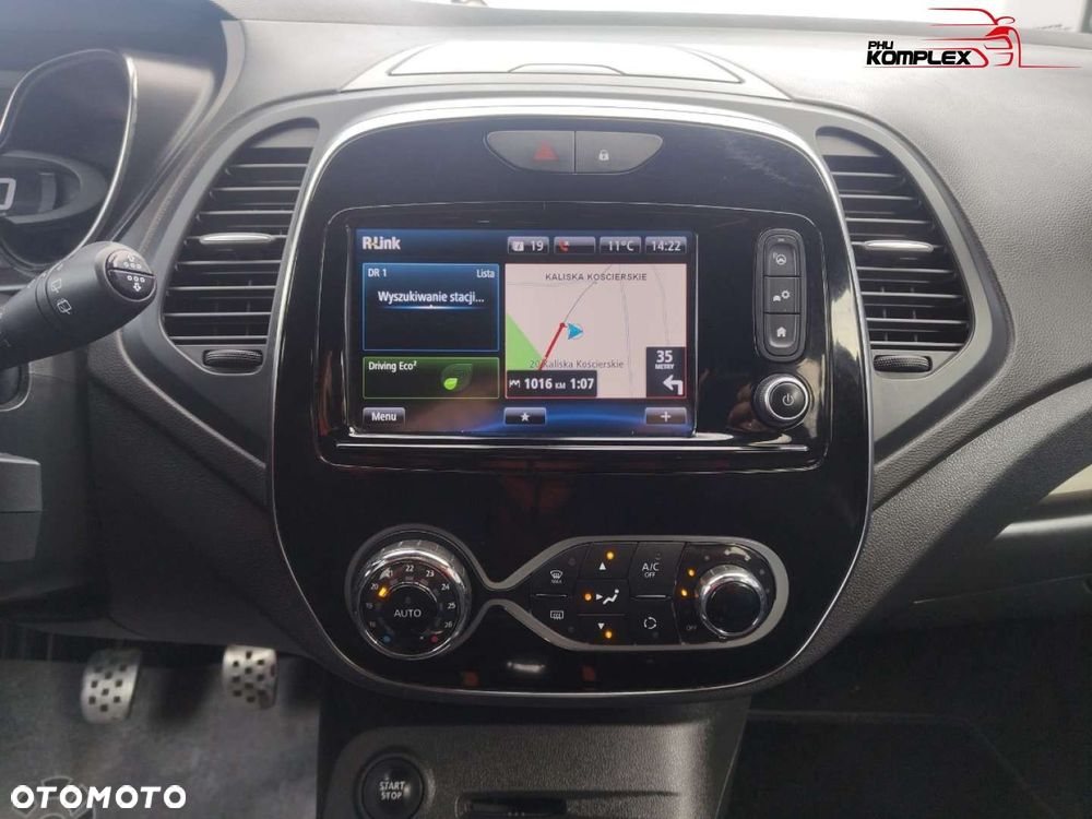 Renault Captur - 15