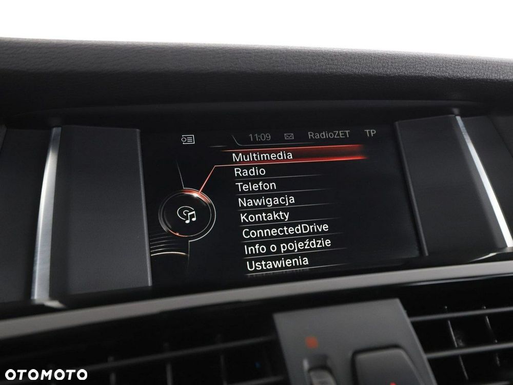 BMW X3 xDrive20d - 24