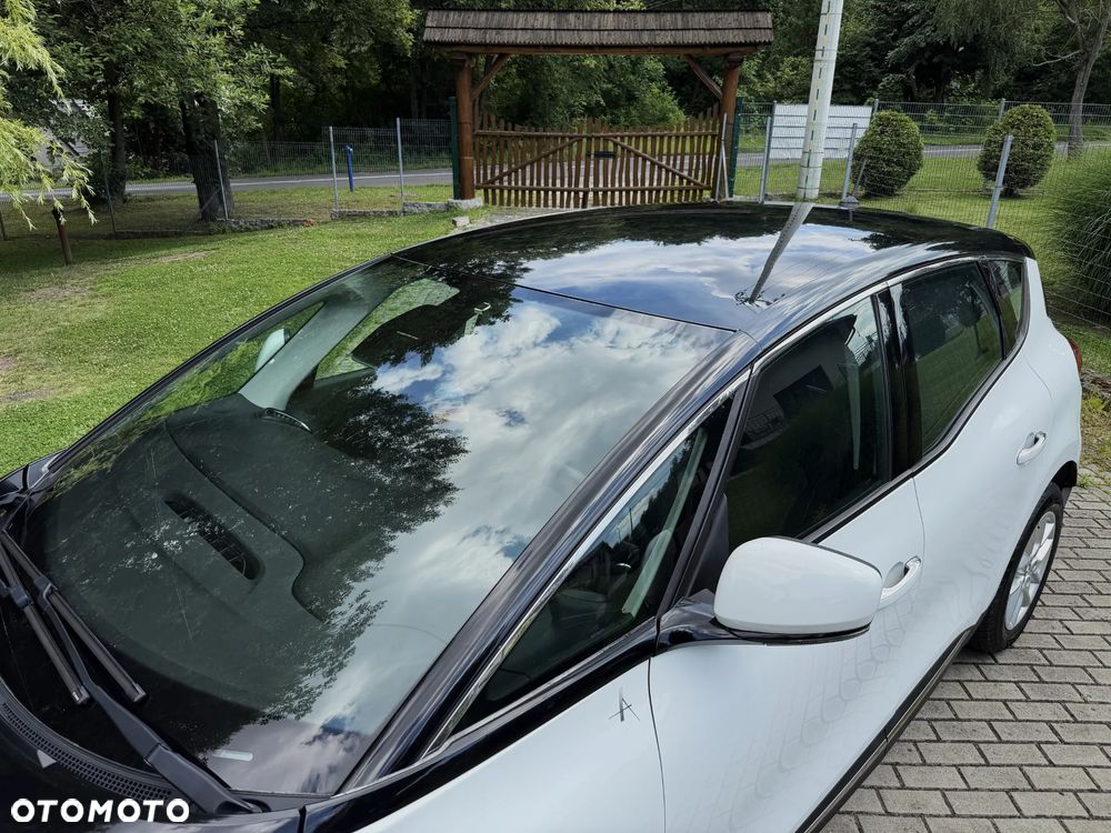 Renault Scenic ENERGY dCi 110 EDC LIMITED - 38