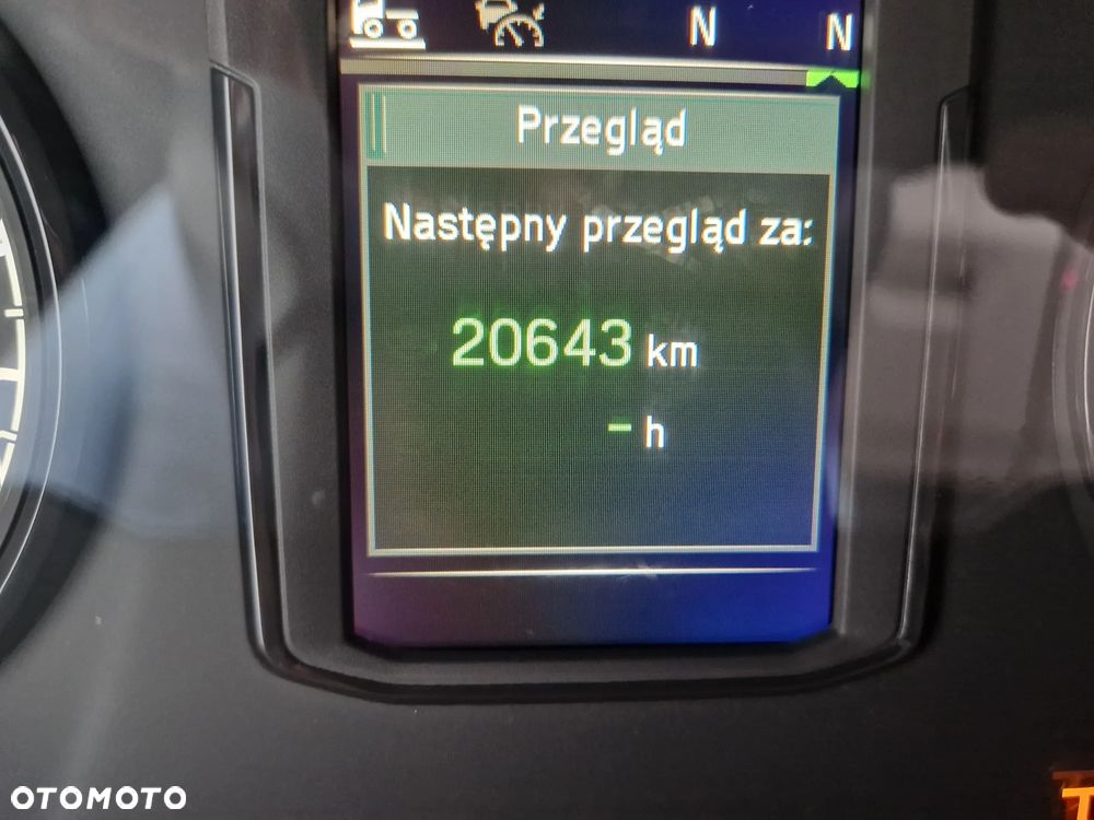 Scania R450 /MEGA/Klima Postojowa Automat Retarder Zabudowy Międzyosiowe/JVG Gliwice - 24