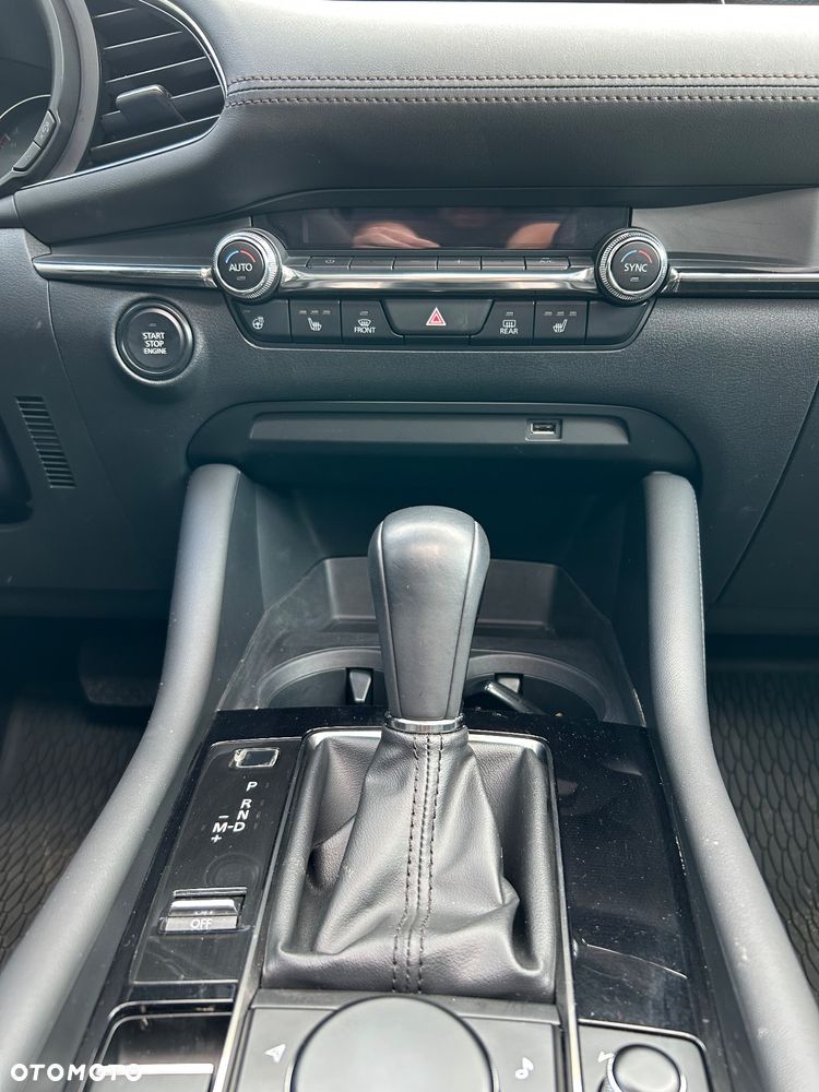 Mazda 3 - 22