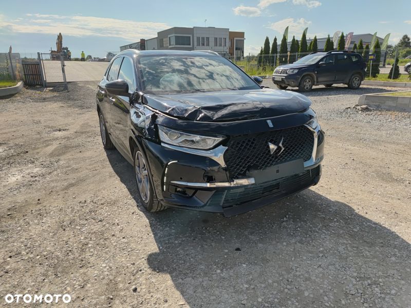 DS Automobiles DS 7 Crossback - 28