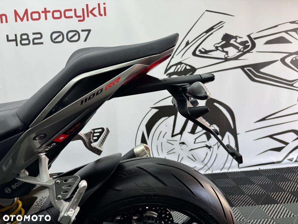 Aprilia Tuono - 15