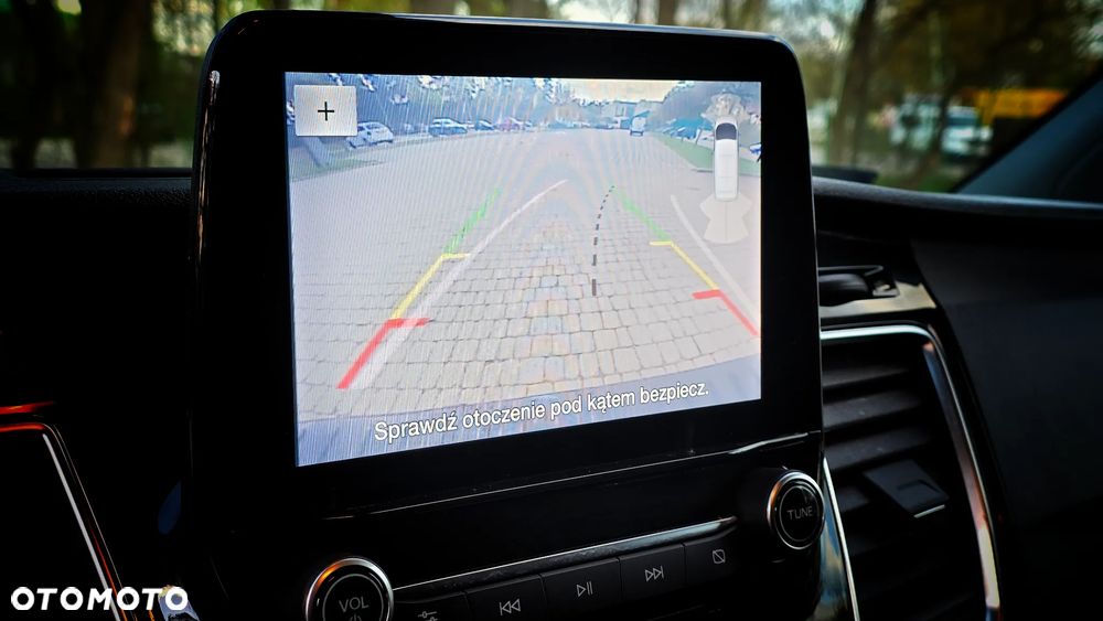 Ford Transit Custom - 27