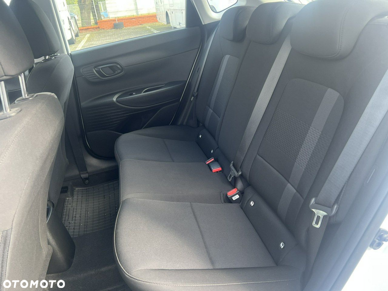 Hyundai i20 - 14
