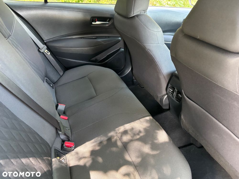 Toyota Corolla 1.5 Style - 26