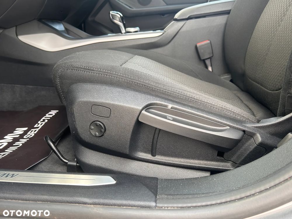 BMW Seria 1 118i Advantage - 15