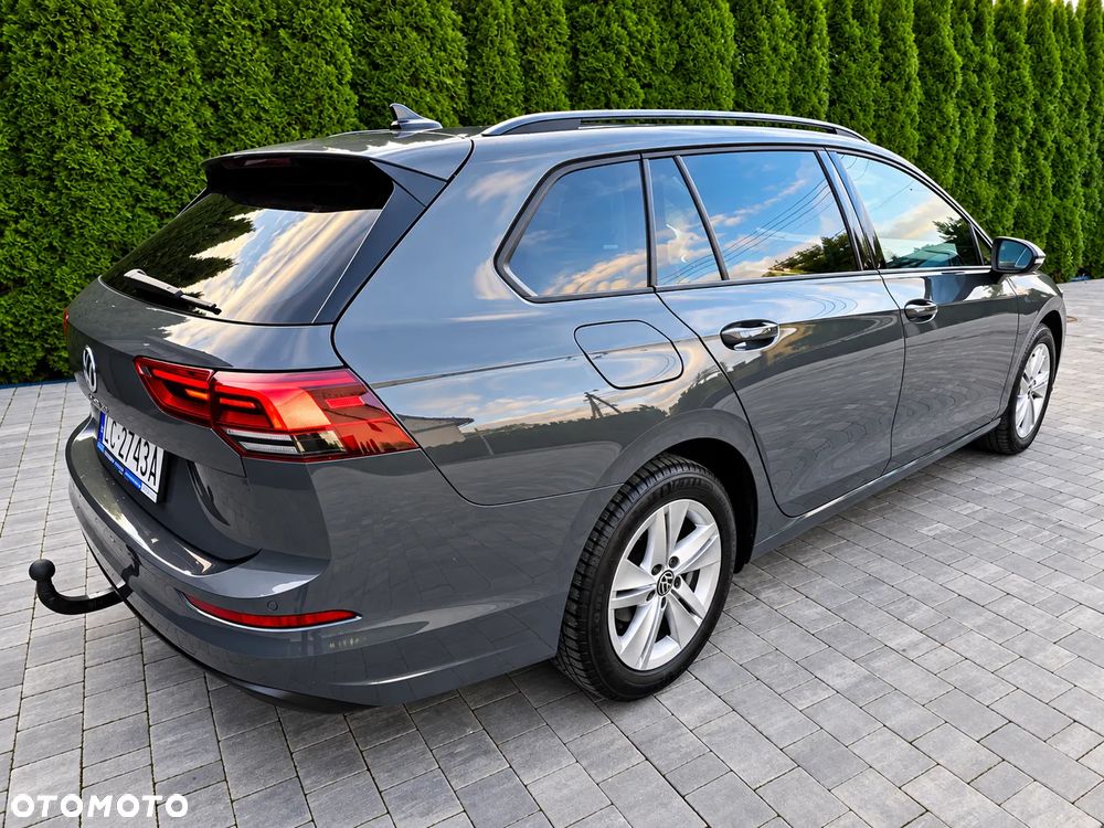 Volkswagen Golf - 4