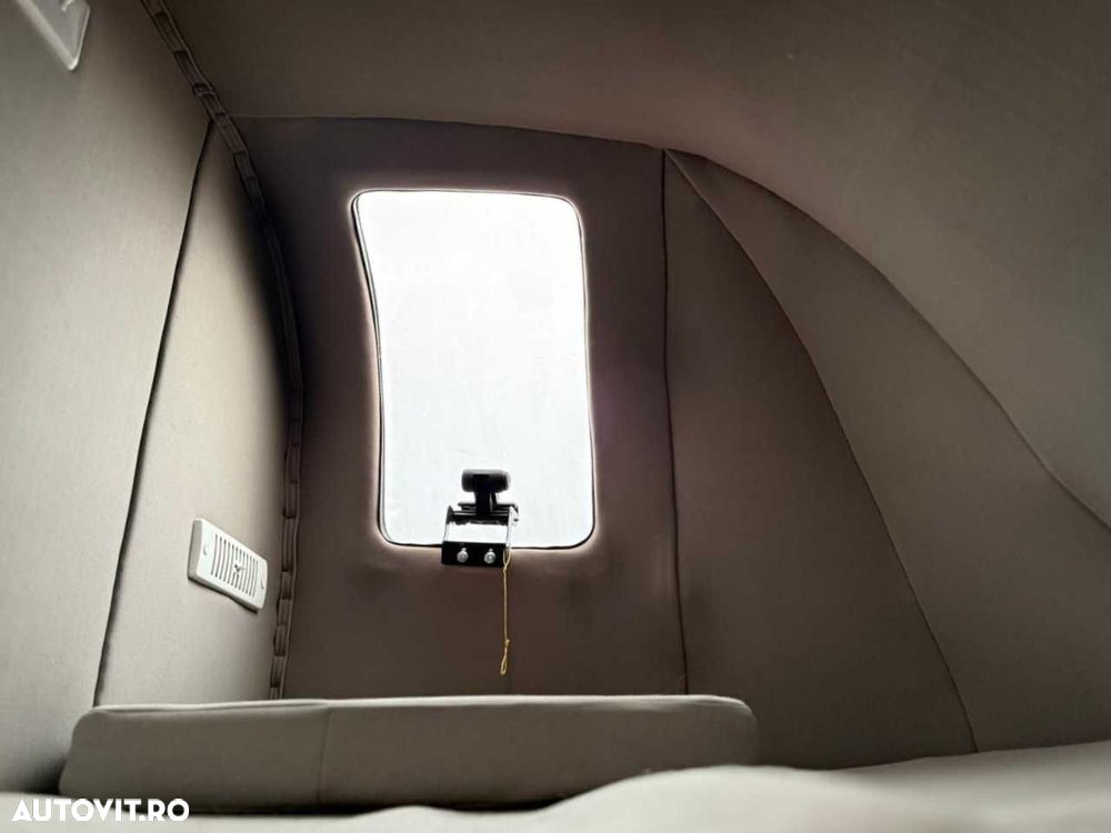 Iveco DAILY CUB CU DORMITOR - 19